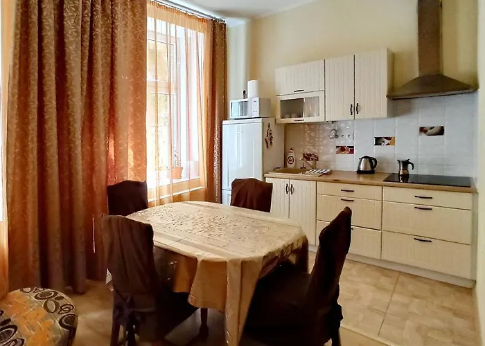 Appartement Iris