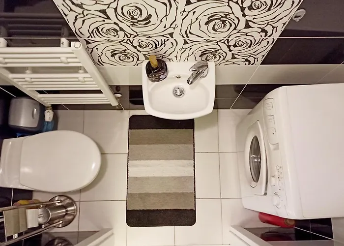 Iris Appartement *