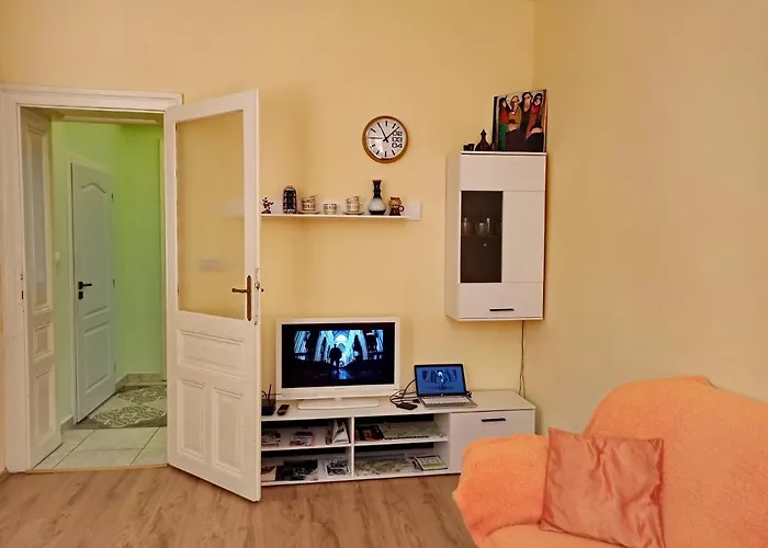 Iris Appartement
