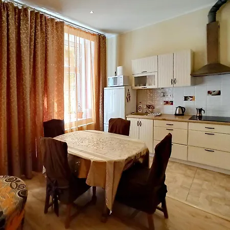 Apartament Iris