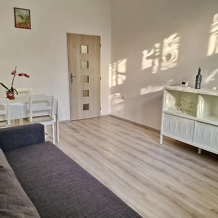 דירה Iris קרלובי וארי