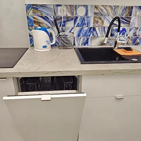 Iris Apartament