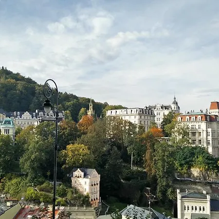 Iris Karlovy Vary
