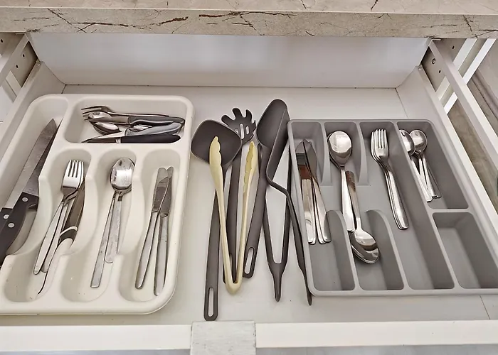Apartamento Iris *