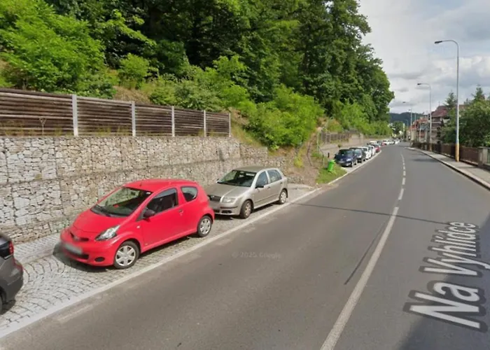 Iris Appartamento Karlovy Vary