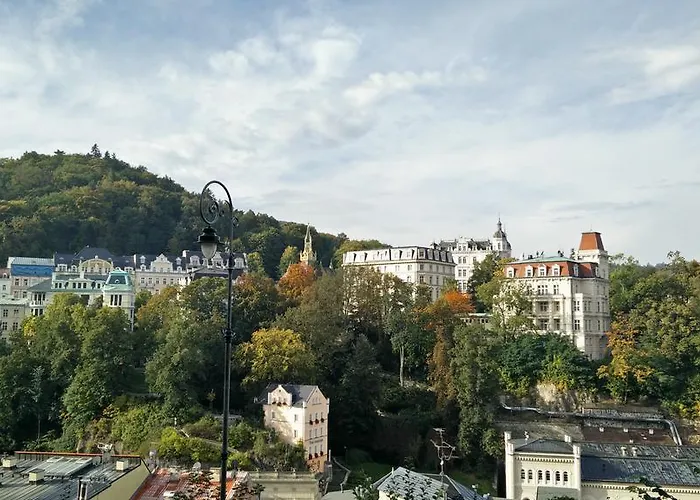 Iris Karlovy Vary